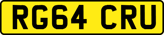 RG64CRU