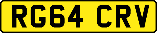 RG64CRV