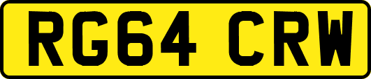 RG64CRW
