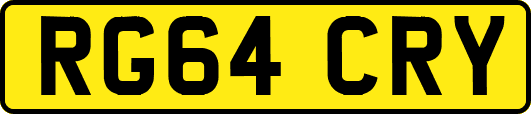 RG64CRY