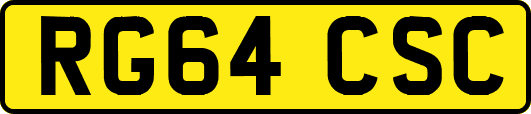 RG64CSC