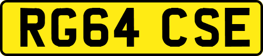 RG64CSE