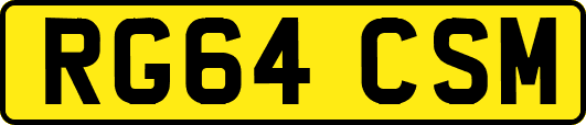 RG64CSM