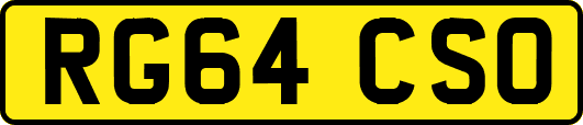 RG64CSO