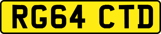 RG64CTD
