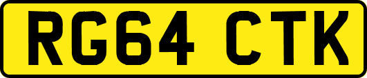 RG64CTK