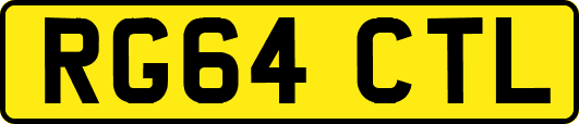 RG64CTL