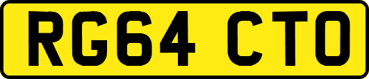 RG64CTO