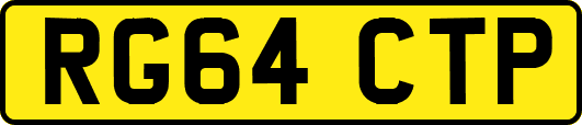 RG64CTP