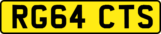 RG64CTS