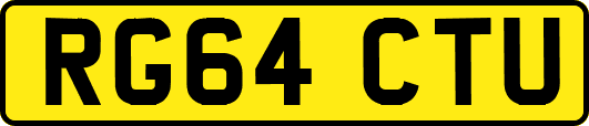 RG64CTU