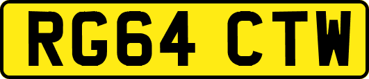 RG64CTW