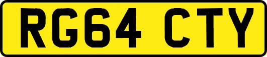RG64CTY