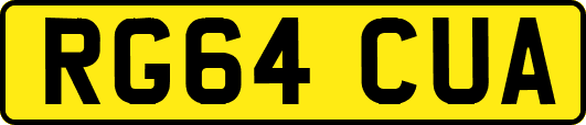 RG64CUA