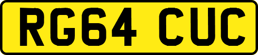 RG64CUC