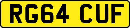 RG64CUF