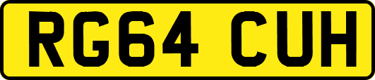 RG64CUH