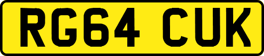 RG64CUK