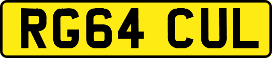 RG64CUL