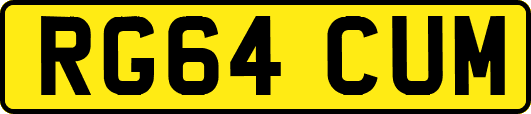 RG64CUM