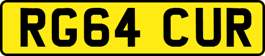 RG64CUR