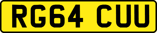 RG64CUU