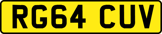 RG64CUV