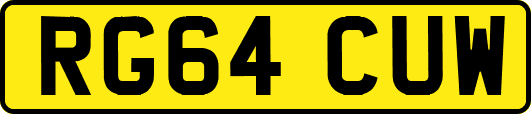 RG64CUW