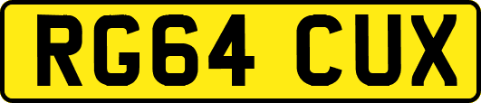 RG64CUX