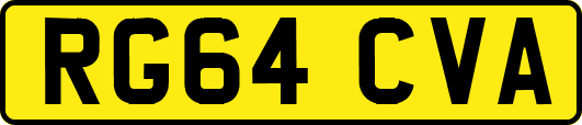 RG64CVA