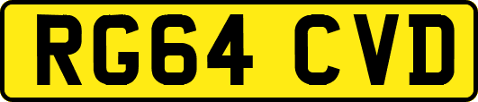 RG64CVD