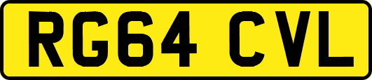 RG64CVL