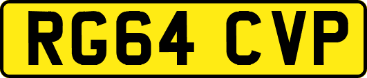 RG64CVP