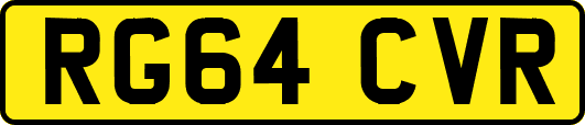 RG64CVR
