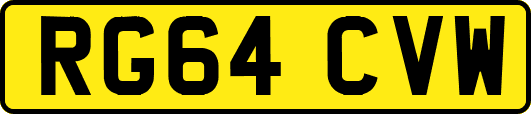 RG64CVW