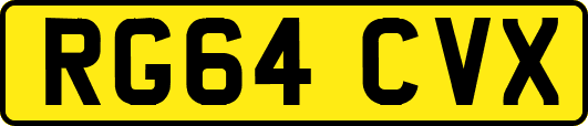 RG64CVX