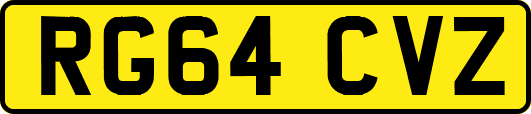 RG64CVZ
