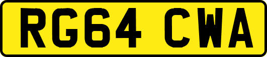 RG64CWA