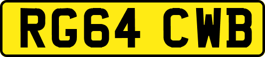 RG64CWB
