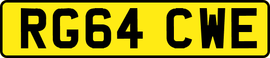 RG64CWE