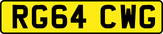 RG64CWG