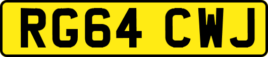 RG64CWJ