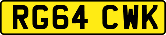 RG64CWK