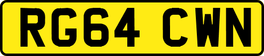 RG64CWN