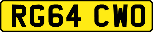 RG64CWO