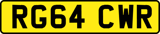 RG64CWR