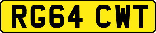 RG64CWT