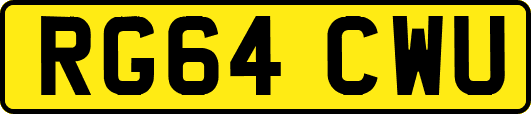 RG64CWU