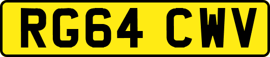 RG64CWV