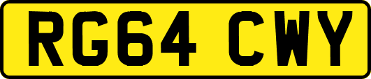 RG64CWY